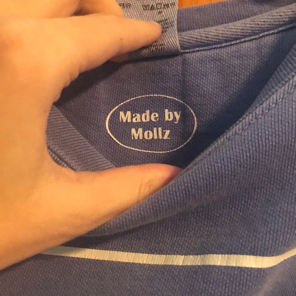 ZTA Sweatshirt - Picture 3 of 4